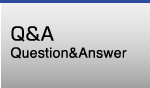 Ｑ＆Ａ